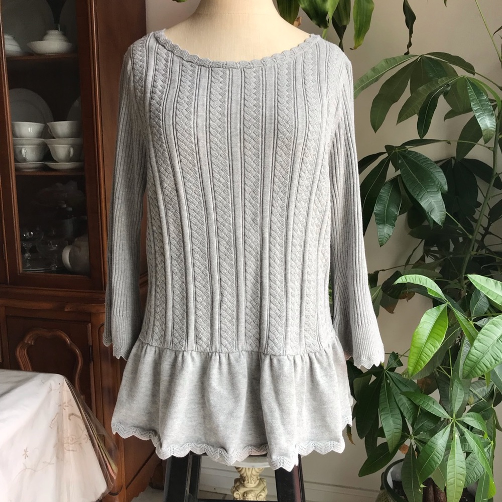 Jeanne Pierre women’s shirts sz M